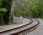The Gordonsville Wye